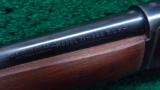 WINCHESTER MODEL 71 - 6 of 15