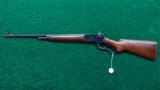 WINCHESTER MODEL 71 - 14 of 15