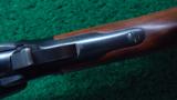 WINCHESTER MODEL 71 - 8 of 15