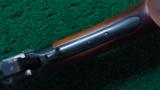 WINCHESTER MODEL 71 - 9 of 15