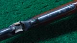 WINCHESTER MODEL 53 TAKEDOWN RIFLE - 9 of 15