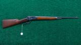 WINCHESTER MODEL 53 TAKEDOWN RIFLE - 15 of 15