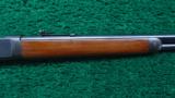 WINCHESTER MODEL 53 TAKEDOWN RIFLE - 5 of 15