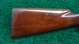 WINCHESTER MODEL 53 TAKEDOWN RIFLE - 13 of 15
