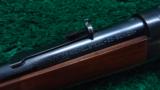 WINCHESTER MODEL 53 TAKEDOWN RIFLE - 6 of 15
