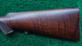 JOSEPH LANG & SONS DOUBLE RIFLE - 15 of 18