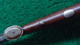 JOSEPH LANG & SONS DOUBLE RIFLE - 13 of 18