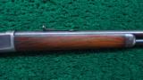 WINCHESTER MODEL 1892 RIFLE - 5 of 15