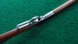 WINCHESTER MODEL 1892 RIFLE - 3 of 15