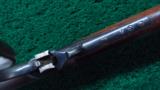 WINCHESTER MODEL 1892 RIFLE - 9 of 15