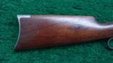 WINCHESTER MODEL 1892 RIFLE - 13 of 15