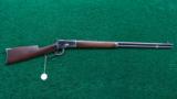 WINCHESTER MODEL 1892 RIFLE - 15 of 15