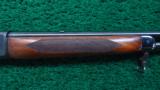  WINCHESTER MODEL 71 RIFLE - 5 of 15