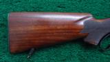  WINCHESTER MODEL 71 RIFLE - 13 of 15