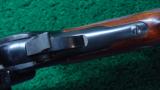  WINCHESTER MODEL 71 RIFLE - 8 of 15