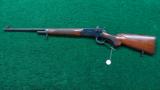  WINCHESTER MODEL 71 RIFLE - 14 of 15