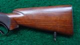  WINCHESTER MODEL 71 RIFLE - 12 of 15