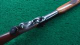  WINCHESTER MODEL 71 RIFLE - 3 of 15