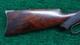 EXTRA LIGHT DLX 1894 WINCHESTER - 15 of 17