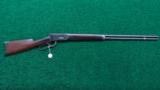 WINCHESTER 1894 IN CALIBER 38-55 - 14 of 14