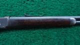WINCHESTER 1894 IN CALIBER 38-55 - 5 of 14