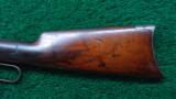 WINCHESTER 1894 IN CALIBER 38-55 - 11 of 14