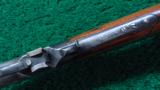 SPECIAL ORDER WINCHESTER 1892 RIFLE IN 38 WCF - 9 of 15