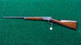 SPECIAL ORDER WINCHESTER 1892 RIFLE IN 38 WCF - 14 of 15