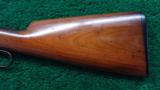 SPECIAL ORDER WINCHESTER 1892 RIFLE IN 38 WCF - 12 of 15