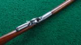 SPECIAL ORDER WINCHESTER 1892 RIFLE IN 38 WCF - 3 of 15