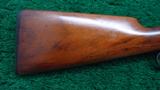 SPECIAL ORDER WINCHESTER 1892 RIFLE IN 38 WCF - 13 of 15