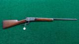 SPECIAL ORDER WINCHESTER 1892 RIFLE IN 38 WCF - 15 of 15