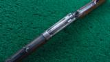 SPECIAL ORDER WINCHESTER 1892 RIFLE IN 38 WCF - 4 of 15