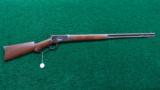 ANTIQUE WINCHESTER MODEL 1892 TD - 14 of 14
