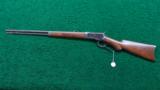 ANTIQUE WINCHESTER MODEL 1892 TD - 13 of 14