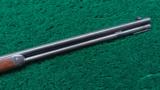 ANTIQUE WINCHESTER MODEL 1892 TD - 6 of 14