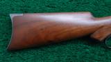 ANTIQUE WINCHESTER MODEL 1892 TD - 12 of 14