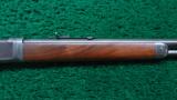 ANTIQUE WINCHESTER MODEL 1892 TD - 4 of 14