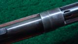 ANTIQUE WINCHESTER MODEL 1892 TD - 9 of 14