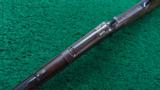 WINCHESTER MODEL 1892 RIFLE IN .44-40 - 4 of 14