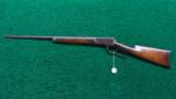 WINCHESTER MODEL 1892 RIFLE IN .44-40 - 13 of 14
