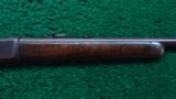 WINCHESTER MODEL 1892 RIFLE IN .44-40 - 5 of 14