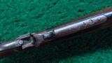 WINCHESTER MODEL 1892 RIFLE IN .44-40 - 9 of 14