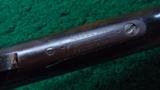 WINCHESTER MODEL 1892 RIFLE IN .44-40 - 8 of 14