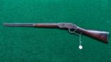 MODEL 1873 WINCHESTER RIFLE - 15 of 16