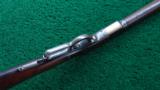 MODEL 1873 WINCHESTER RIFLE - 3 of 16