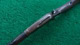 MODEL 1873 WINCHESTER RIFLE - 4 of 16
