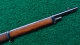 HIGH CONDITION WINCHESTER 1873 MUSKET - 7 of 17
