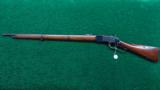 HIGH CONDITION WINCHESTER 1873 MUSKET - 16 of 17