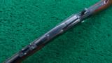 HIGH CONDITION WINCHESTER 1873 MUSKET - 4 of 17